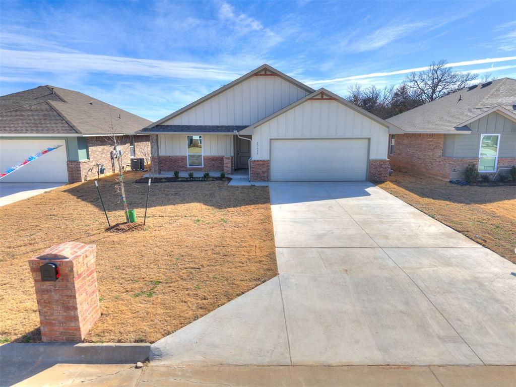 20648 Brush Creek Boulevard Property Photo 7