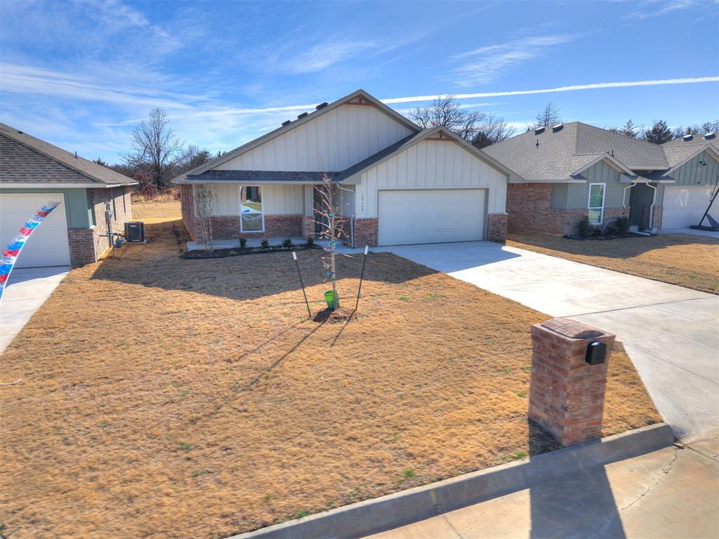20648 Brush Creek Boulevard Property Photo 8
