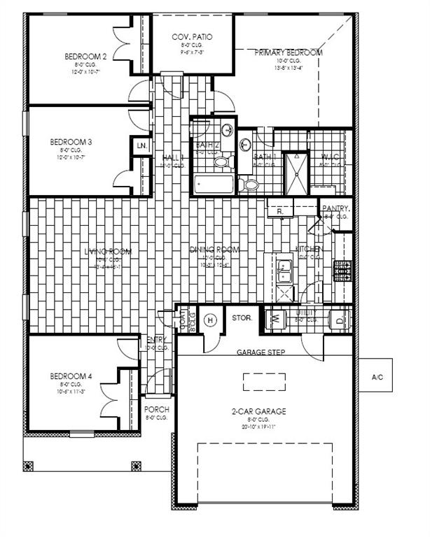 20648 Brush Creek Boulevard Property Photo 34