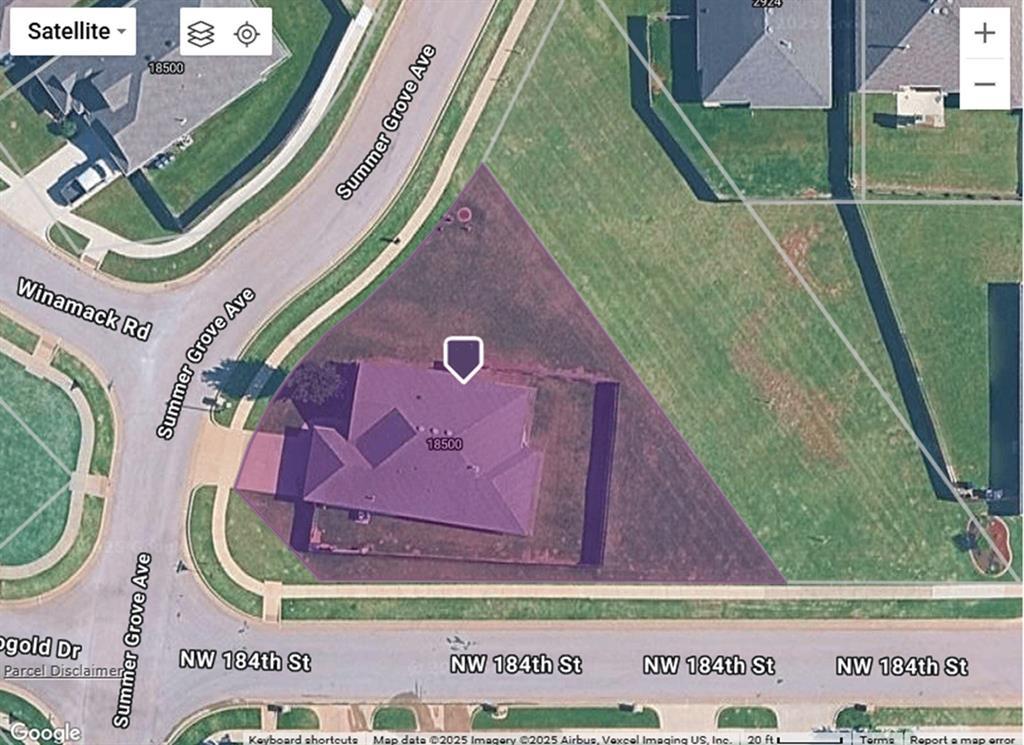 18500 Summer Grove Avenue Property Photo 4