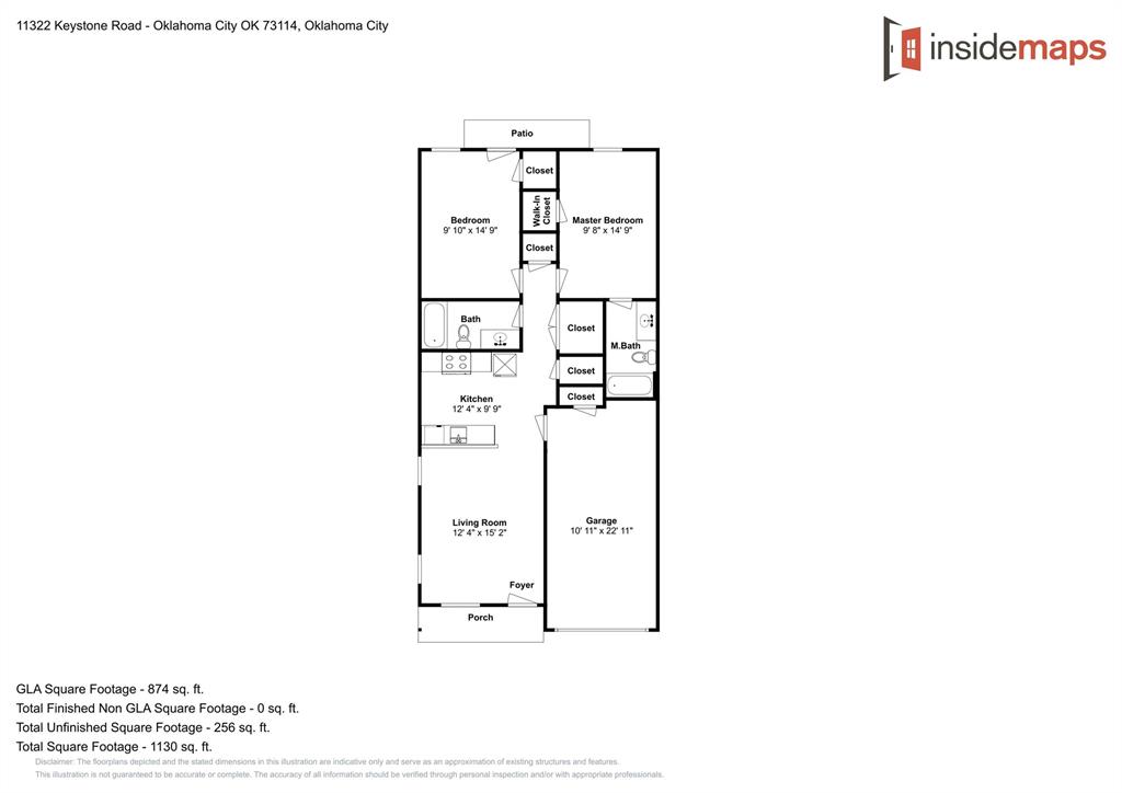 506 Stevens Pass Property Photo 3