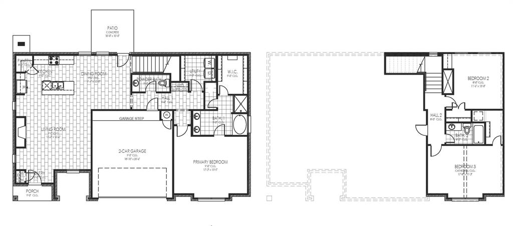 1643 Addington Road Property Photo 5