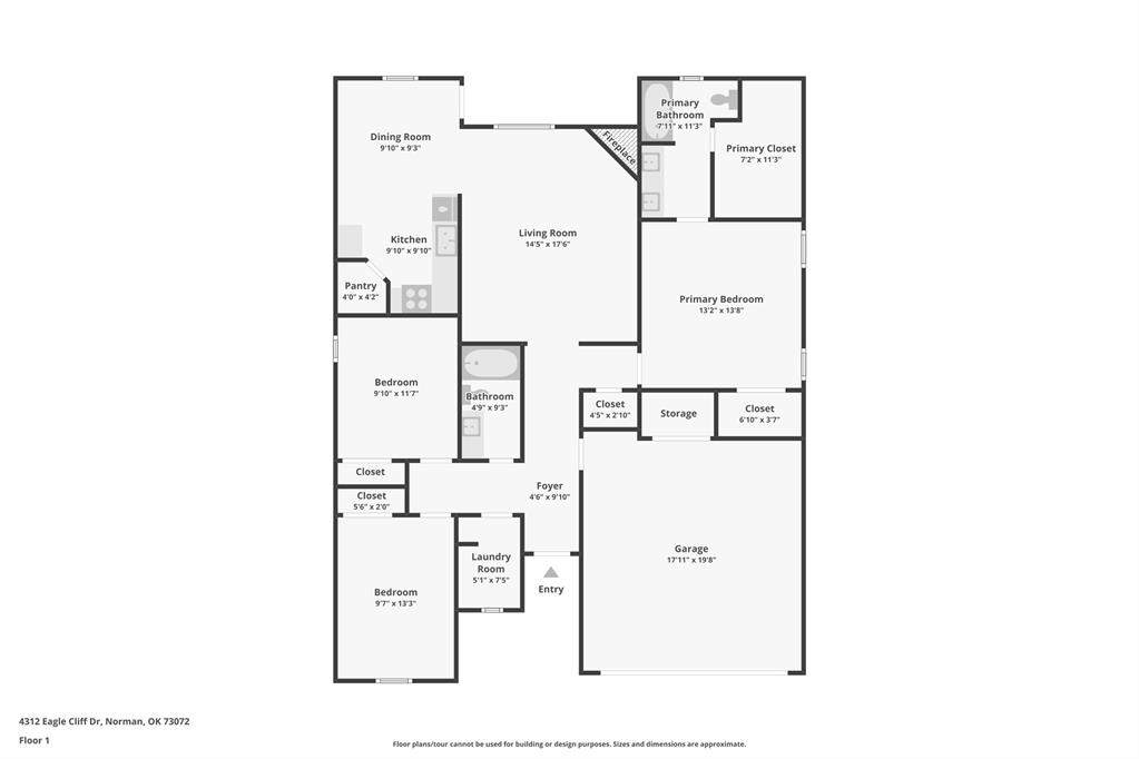 4312 Eagle Cliff Drive Property Photo 34