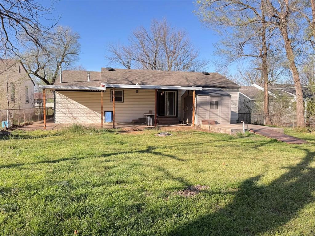 532 Showalter Drive Property Photo 18