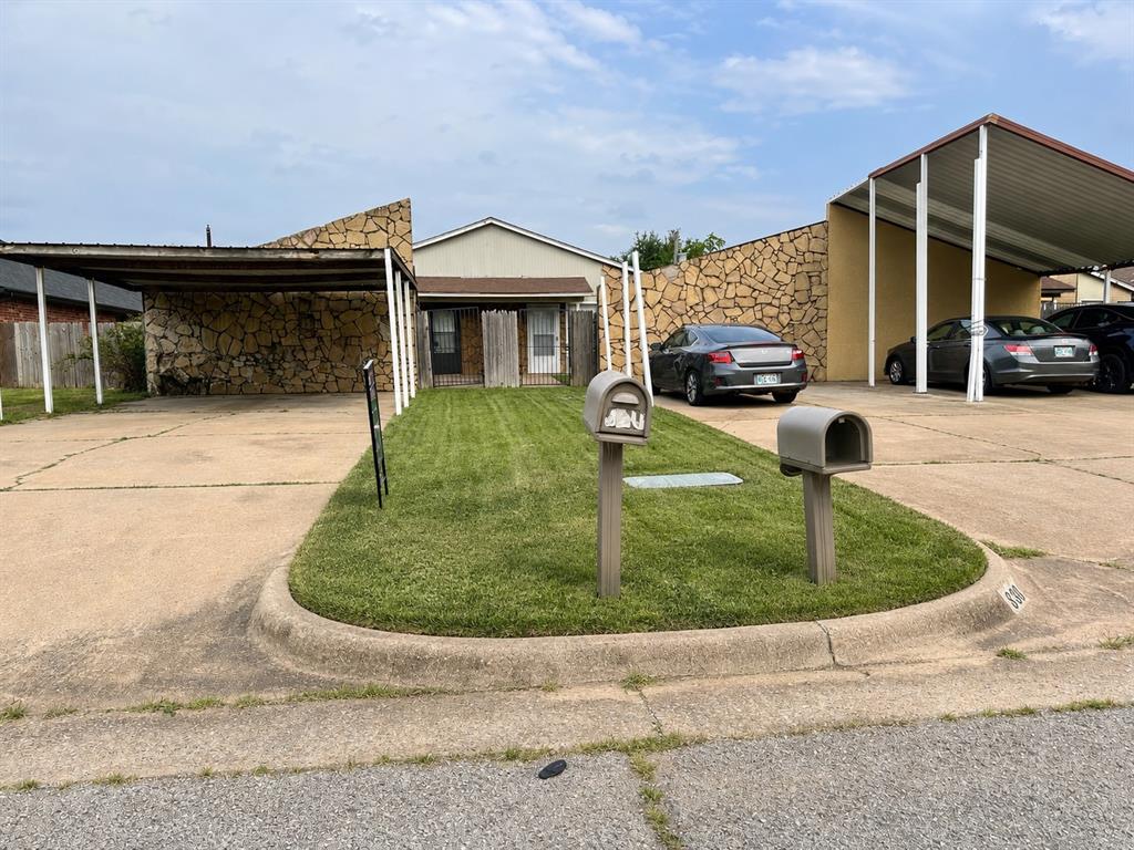 828 NW 113th Street Property Photo 1