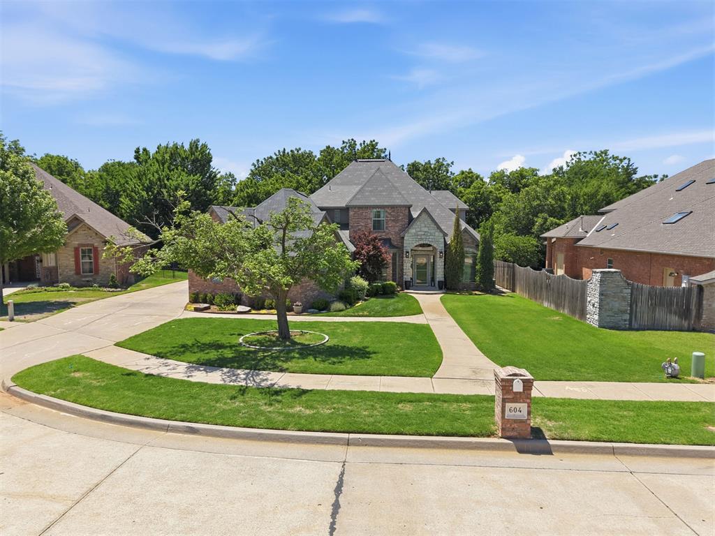 604 Winding Creek Road Property Photo 43