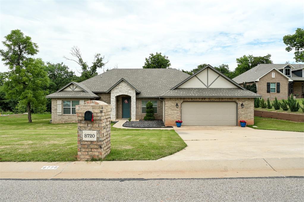 8720 Tall Oaks Drive Property Photo 1
