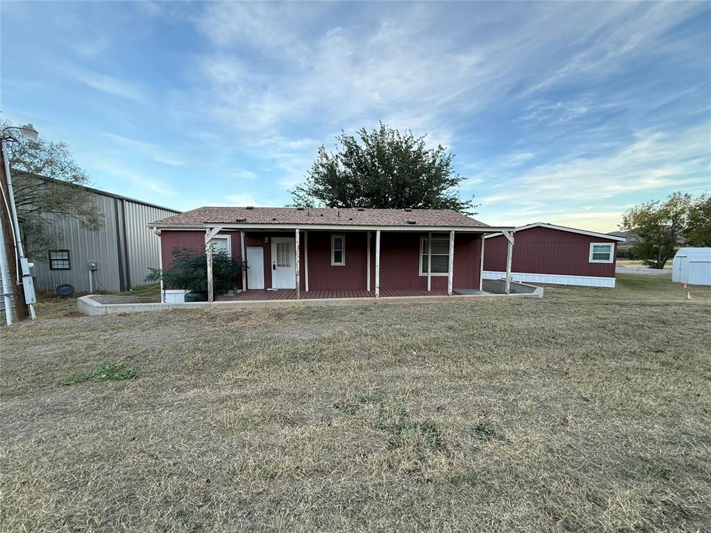83 Hick's Mountain Road Property Photo 3