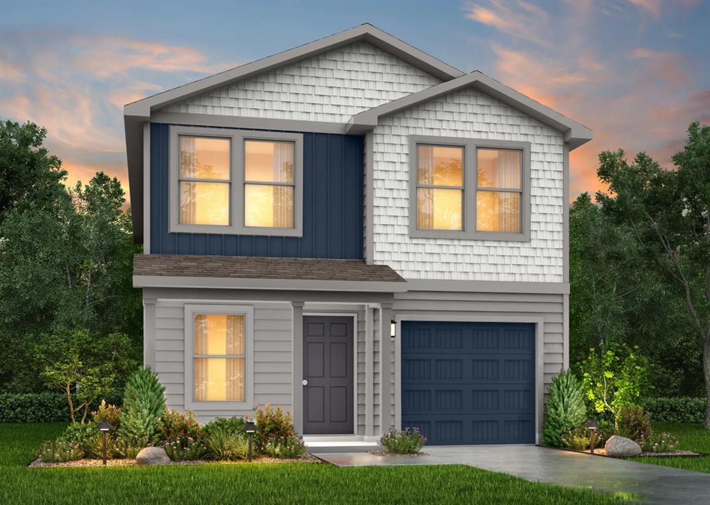 2314 S Quail Hollow Property Photo 1