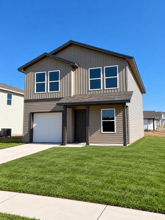 2314 S Quail Hollow Property Photo 2
