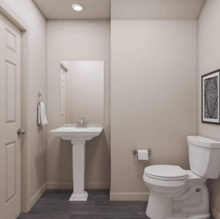 2314 S Quail Hollow Property Photo 4