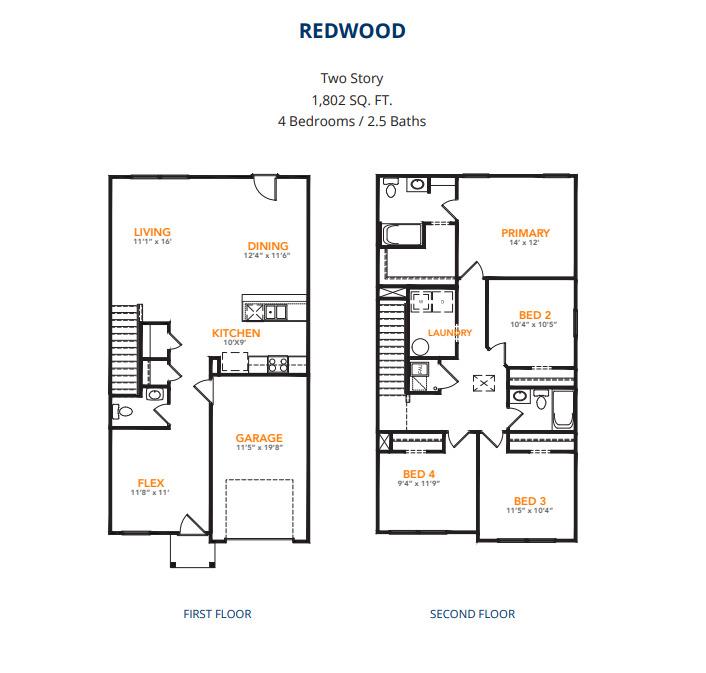 2314 S Quail Hollow Property Photo 5