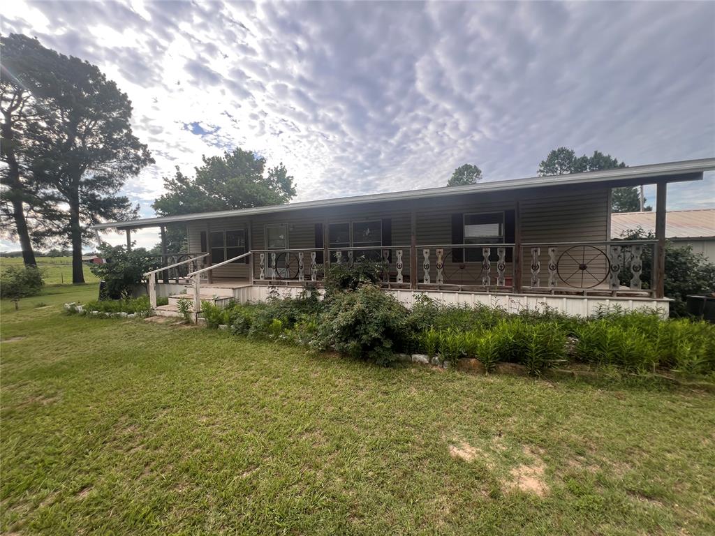 8102 E 1545 Road