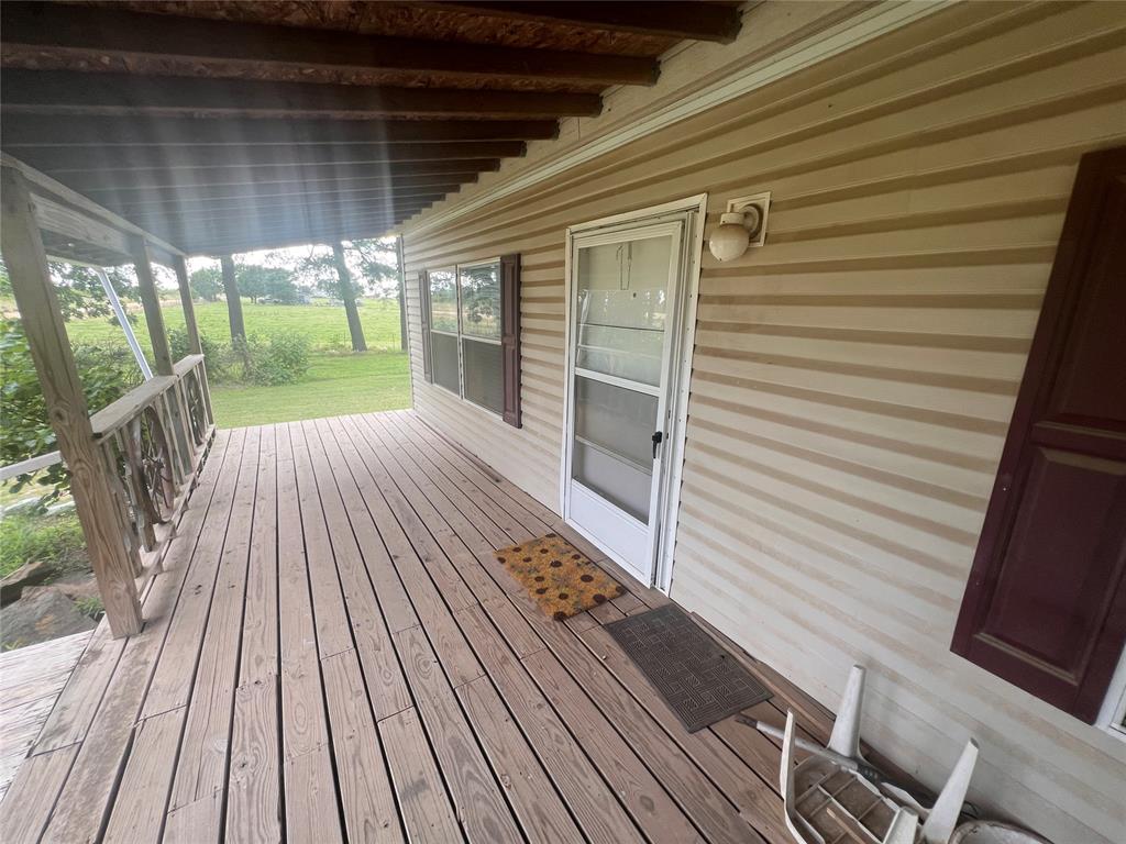 8102 E 1545 Road Property Photo 3