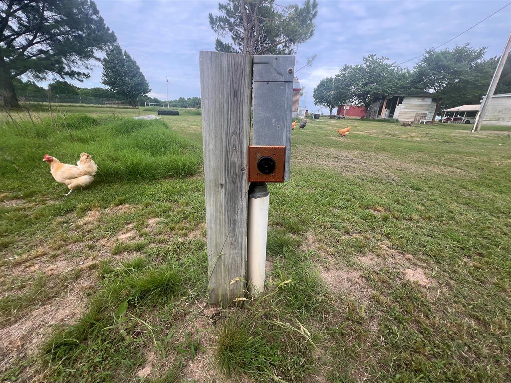8102 E 1545 Road Property Photo 27