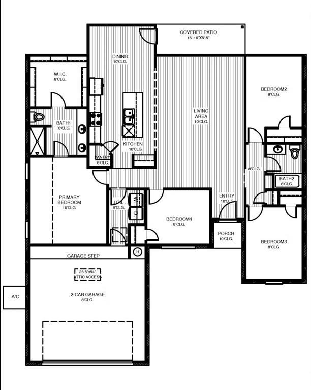 920 Hazy Brook Circle Property Photo 40
