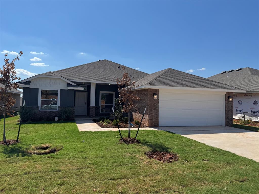 2715 Turtle Way Property Photo 1