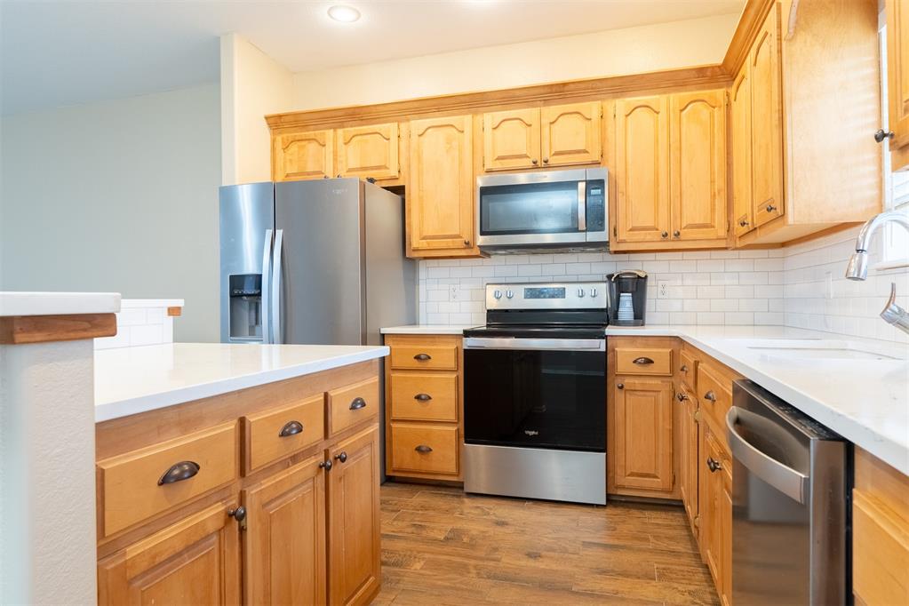 16167 N County Road 3208 Property Photo 7