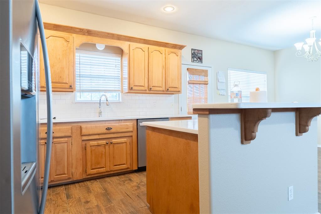 16167 N County Road 3208 Property Photo 8