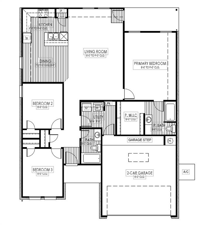 1205 E Stallion Lane Property Photo 14