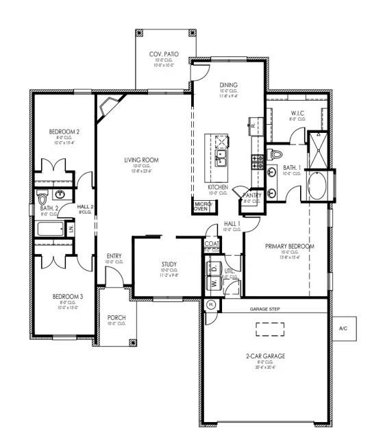 13804 Klinsman Road Property Photo 18
