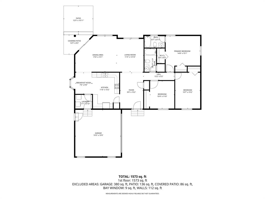 109 N Sunset Lane Property Photo 2