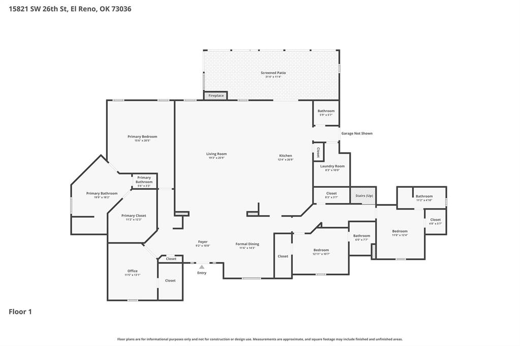 15821 Sw 26th Street Property Photo 46