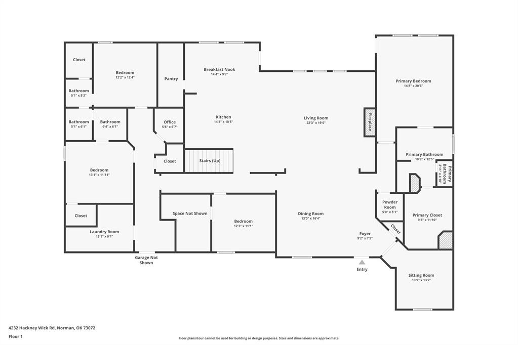 4232 Hackney Wick Road Property Photo 46