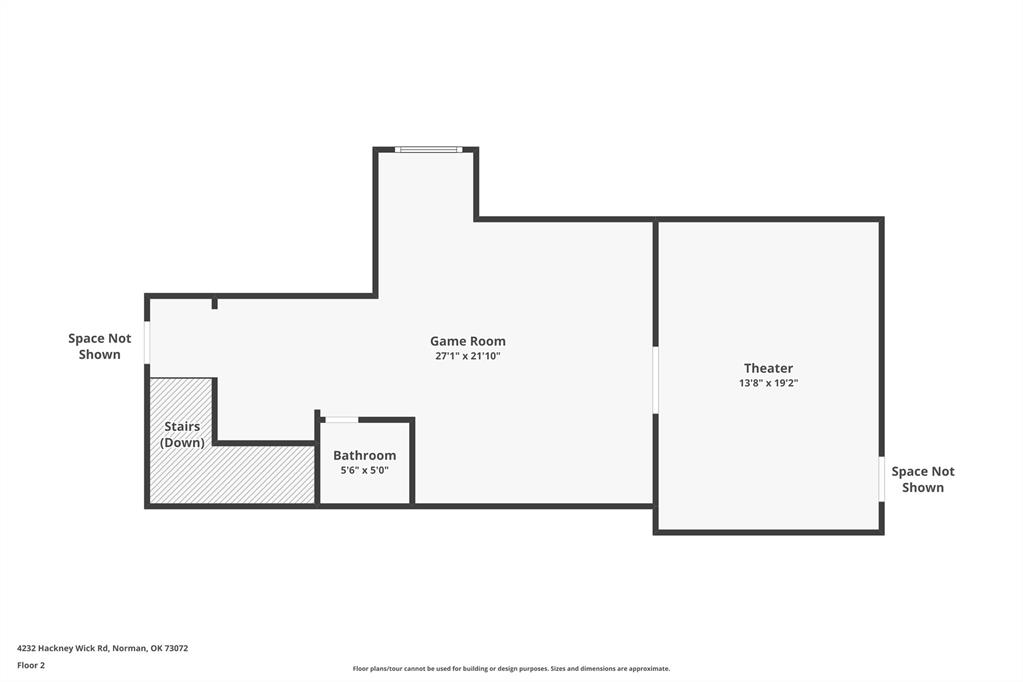 4232 Hackney Wick Road Property Photo 47