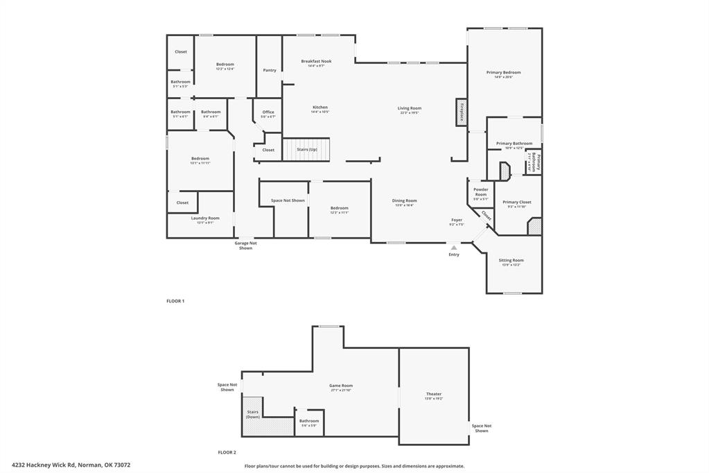 4232 Hackney Wick Road Property Photo 48