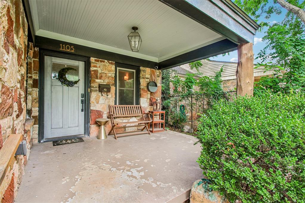 1105 Lombardy Road Property Photo 6