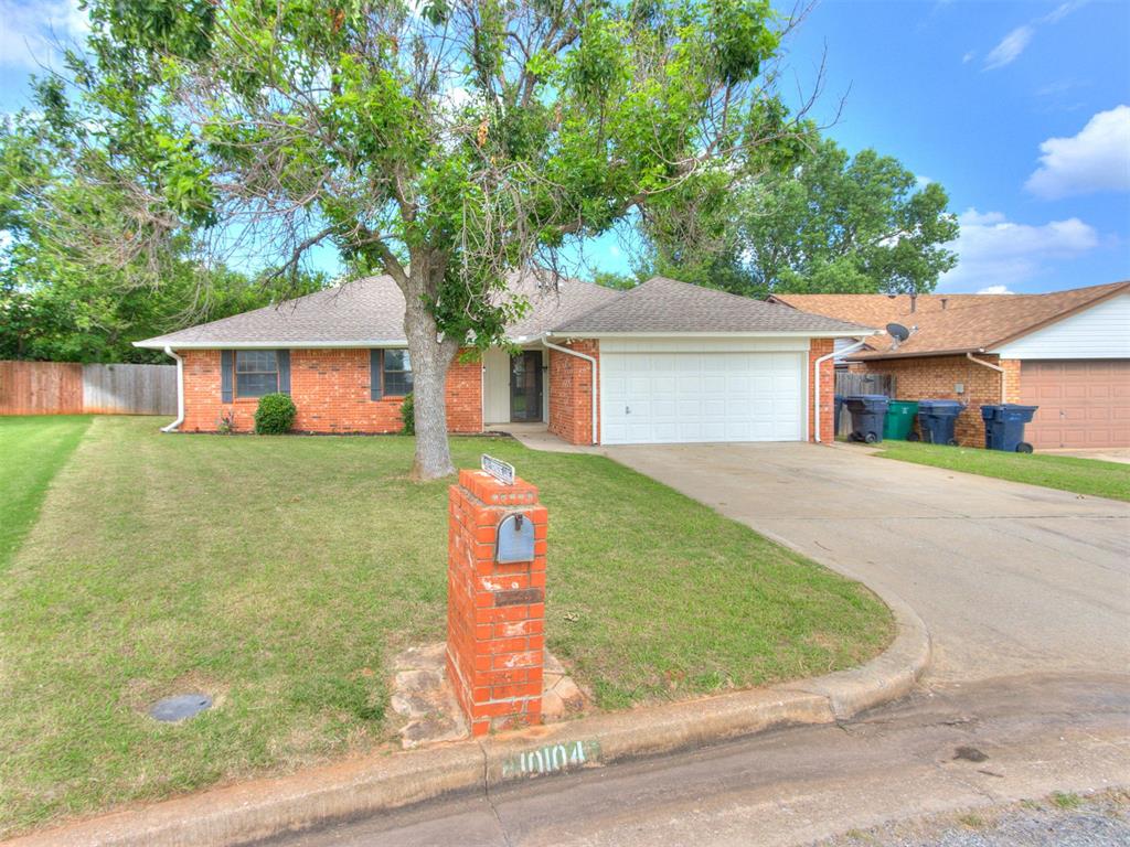 10104 Primrose Lane Property Photo 5