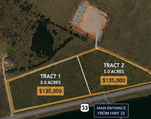 17000 W 33 Highway Property Photo 3