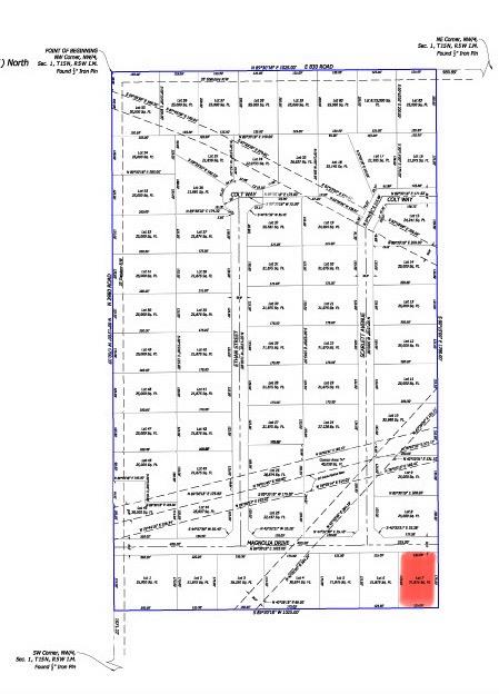29216 Magnolia Drive Property Photo 3