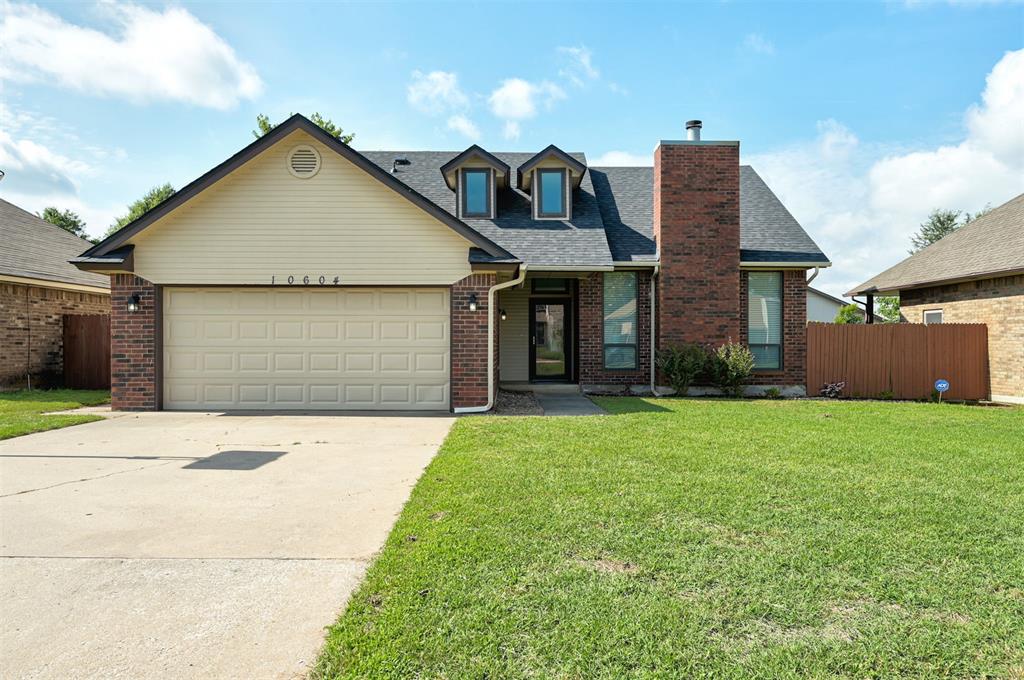 10604 Willow Ridge Drive Property Photo 1