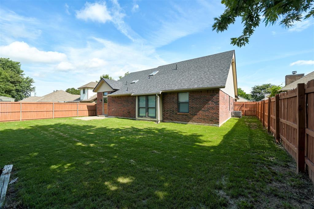 10604 Willow Ridge Drive Property Photo 37