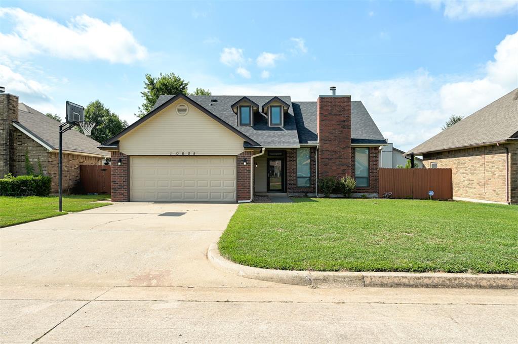 10604 Willow Ridge Drive Property Photo 39