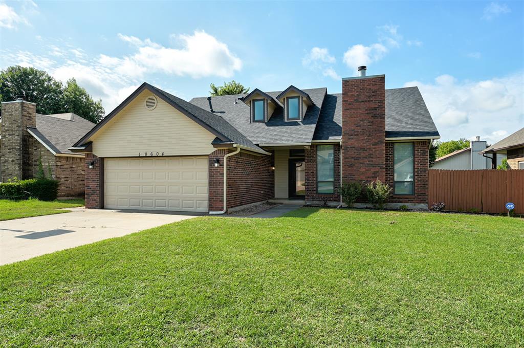 10604 Willow Ridge Drive Property Photo 40