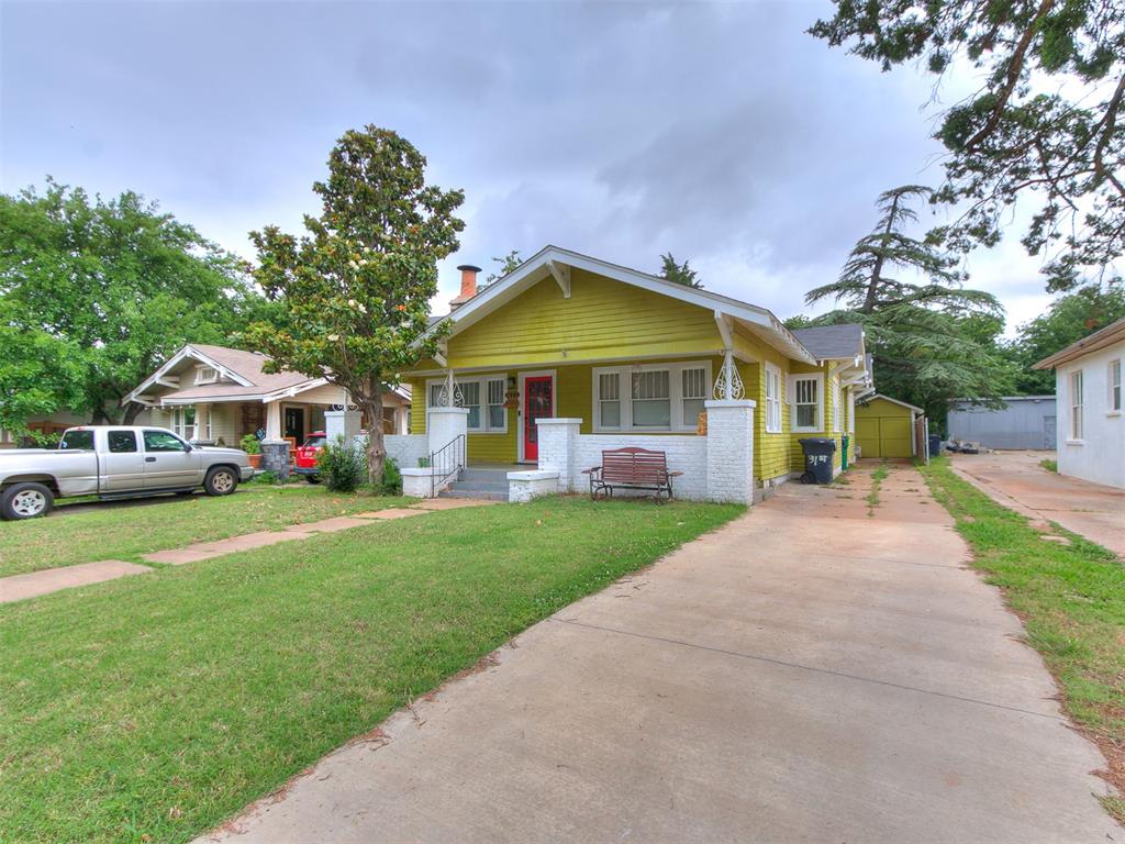 1625 Nw 31st Street Property Photo 4