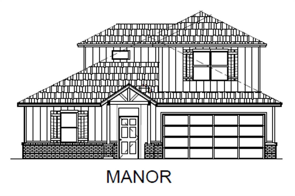 5661 Bluestem Avenue Property Photo 1