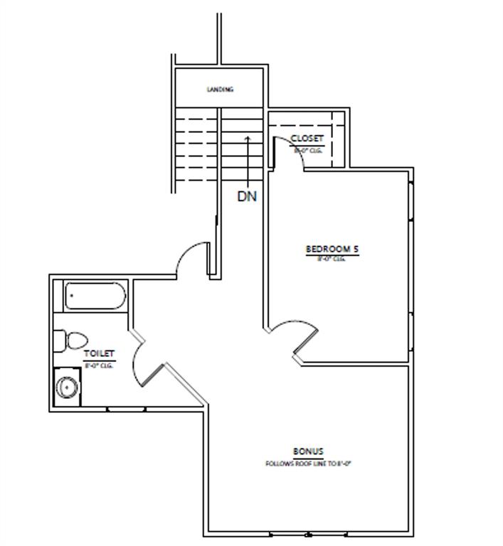 5661 Bluestem Avenue Property Photo 3