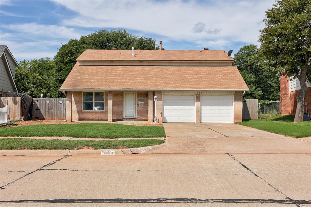 4225 Clendon Way Property Photo 1