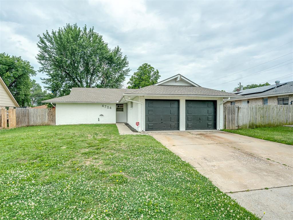 4704 Tempo Drive Property Photo 1