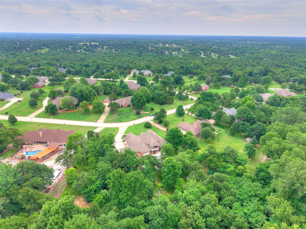 321 Hickory Forest Drive Property Photo 4