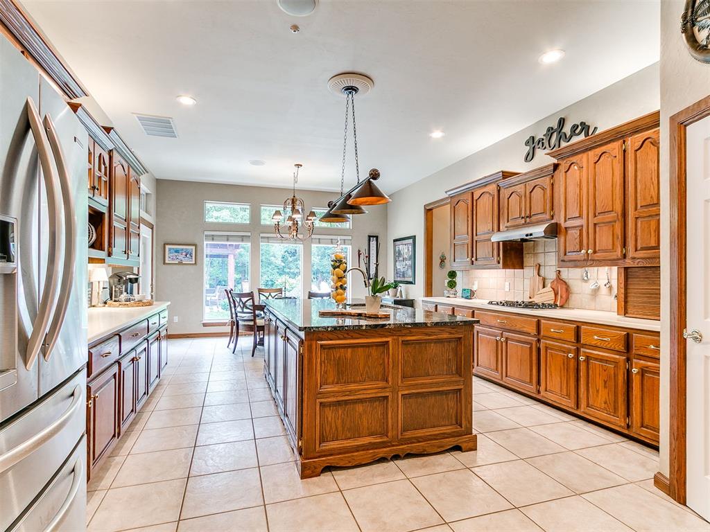 321 Hickory Forest Drive Property Photo 15