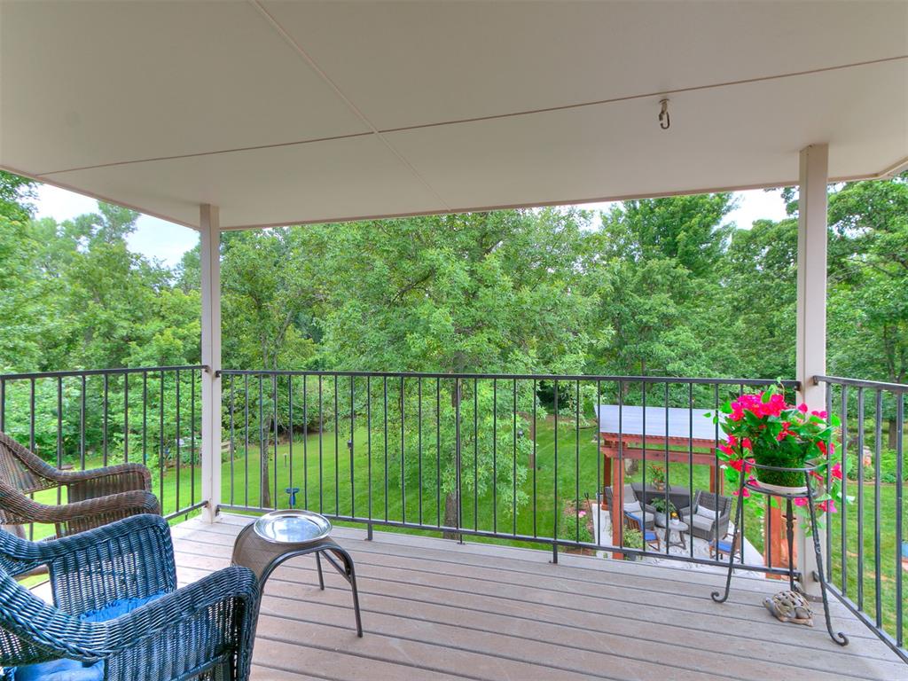 321 Hickory Forest Drive Property Photo 20