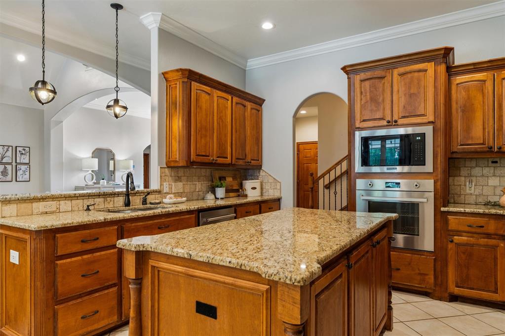 6405 Valley Ridge Drive Property Photo 15