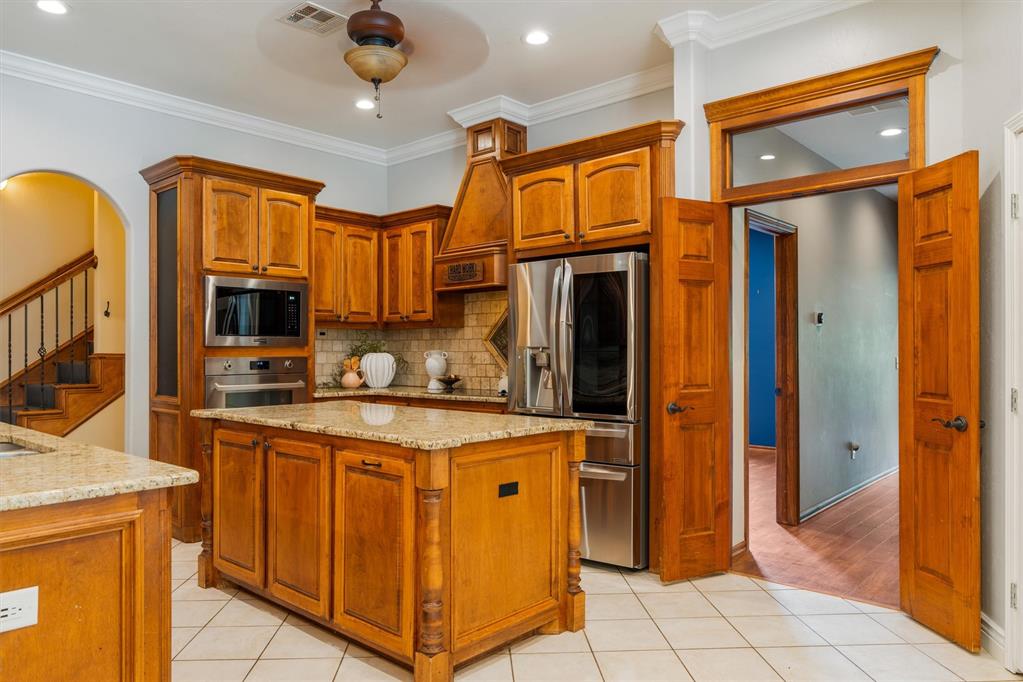 6405 Valley Ridge Drive Property Photo 16