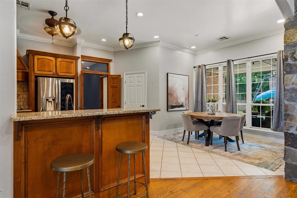 6405 Valley Ridge Drive Property Photo 17