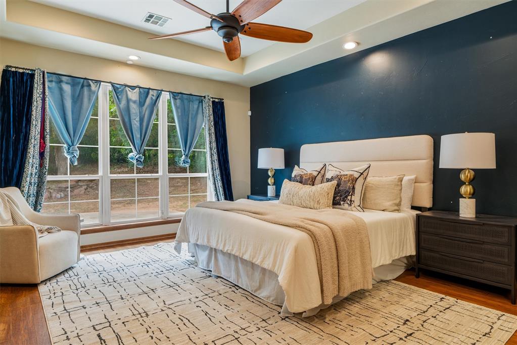 6405 Valley Ridge Drive Property Photo 18